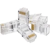 Alantec WT001OP RJ45 UTP kištukas cat.5e (100 vnt. pakuotė)