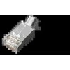 Alantec WT108 RJ45 STP kištukas „storam“ 23 AWG laidui
