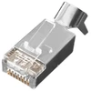 Alantec WT108 RJ45 STP kištukas „storam“ 23 AWG laidui