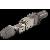 Alantec WT111 RJ45 STP kištukas cat.6A, be įrankių