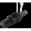 Alantec WT113 RJ45 UTP kištukas cat.6A, be įrankių, 22-24 AWG