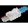 Alantec WT117 RJ45 UTP pralaidumo kištukas