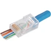 Alantec WT117 RJ45 UTP pralaidumo kištukas