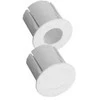 Alarmtech MC 200-S32W Pora prispaudžiamų tvirtinimo flanšų, skirtų MC 200