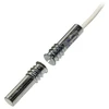 Alarmtech MC 240-6 Magnetinis nendrinis jungiklis (2 klasė), 6 m laidas