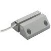 Alarmtech MC 270-S78 BLANK Magnetinis kontaktinis jungiklis (3 klasė), be vamzdžio