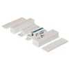 Alarmtech MC 446 paviršiaus magnetinis nendrinis jungiklis