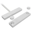 Alarmtech MC 740-E Magnetinis nendrinis jungiklis