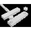 Alarmtech MC 740-E Magnetinis nendrinis jungiklis