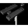 Alarmtech MC 740-PE-A Magnetinis nendrinis jungiklis