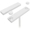 Alarmtech MC 740-PE magnetinis kontaktinis jungiklis