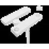 Alarmtech MC 740-PE magnetinis kontaktinis jungiklis