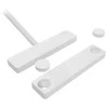 Alarmtech Polska MC 746-E magnetinis kontaktas NC/NO