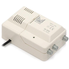Alcad AI-200 VHF-UHF 1in/2out plačiajuostis stiprintuvas