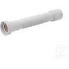 Alcaplast Lankstus sifono pajungimo vamzdis (gofra) 1 1/4"x40/50; L400–850mm