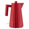 Elektrinis virdulys Alessi Plisse Raudona, 1 l