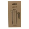 Alessi Pliss?, Isolierkanne juodas