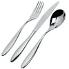 Alessi SG38S24M komplektas sztućców 3 vnt. Nerūdijantis plienas