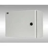 ALFAKO A-RH 342 Hermetiškas korpusas RH IP67 300x400x200 (AxPxD) RAL7035 A-RH 342