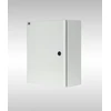 ALFAKO A-RH 542 Hermetiškas korpusas RH IP67 500x400x200 (AxPxD) RAL7035 A-RH 542