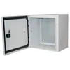 ALFAKO A-RH 552 Hermetiškas korpusas RH IP67 500x500x200 (AxPxD) RAL7035 A-RH 552