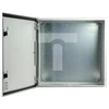 Alfako Hermetiškas korpusas RH IP67 600 x 600 x 300mm (RAL7035 A- RH 663)
