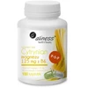 Aliness Magnio citratas 125 mg su vitaminu B6, maisto papildas, 100 kapsulių