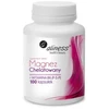 ALINESS Chelated Magnesium 650 mg + B6 (P-5-P – dietary supplement – 100 capsules