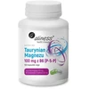 ALINESS Magnesium Taurate 100 mg with B6 (P-5-P) – dietary supplement – 100 capsules