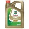 Case Logic Alyva variklio alyvai EDGE (4L) 5W40, API CF, SN, ACEA C3, FIAT 9.55535 S2, FORD M2C917 A, MB 226.5, MB 229.31, MB 229.51, OPEL OV0401547-D40, RENAULT RN 0700, RENAULT RN 0710, VW 505.00, VW 505.01.