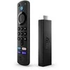 Vaizdo grotuvas Amazon Fire TV Stick 4K Plus 2025