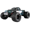 Amewi Amewi Hyper Go MTX10 Monstertruck Brushless 1:10 ARTR schwar