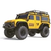 Amewi Amewi RC Auto Dirt Safari SUV Crawler LiIon 1500mAh gelb/8+