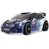 Amewi RC Rallye VW Polo R WRC HyperGo 1:14 RTR blau