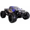 Amewi Amewi RC Auto Torche Monstertruck Ni-Mh Akku 2000mAh/14+