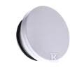 Heatpex Tiekiamo oro difuzorius 125 HEATPEX ARIAARIA