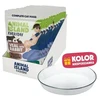 ANIMAL ISLAND Everyday Veal and rabbit in broth Box – šlapias kačių maistas – 12x85g + lėkštutė dovanų