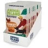 ANIMAL ISLAND kalakutiena Fillets in broth – drėgnas ėdalas šunims – 10x150g