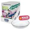 ANIMAL ISLAND Everyday Veal in jelly broth Box – šlapias kačių maistas – 12x85g + lėkštutė dovanų