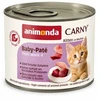 animonda BABY PATÉ 200 g