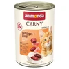 Drėgnas Kačių Maistas - Animonda Carny Kačiukams 400g