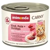 Animoda animonda Carny 4017721837088 drėgnas maistas katėms 200 g