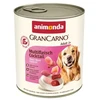 Animoda Šunų Maistas - Animonda GranCarno Multi Meat Cocktail Suaugusiems 800g