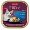 Animoda ANIMONDA VF Adult in Jelly with vištiena + lašiša 85g