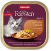 Animoda ANIMONDA VF Adult in Jelly with vištiena + liver 85g
