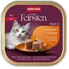 Animoda ANIMONDA VF Adult in Paté with vištiena + kalakutiena 85g
