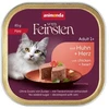 Animoda ANIMONDA VF Adult in Paté with vištiena + heart 85g
