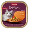 Animoda ANIMONDA VF Adult in Sauce with vištiena + kalakutiena 85g
