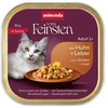 Animoda ANIMONDA VF Adult in Sauce with vištiena + liver 85g