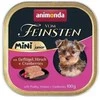 Animoda Maisto produktai - ANIMONDA Vom Feinsten Junior Mini Paukštiena su Žvėriena ir Spanguolėmis